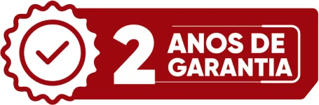selo de garantia