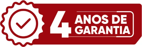 selo de garantia